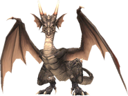 Wyvern 1 (FFXI)