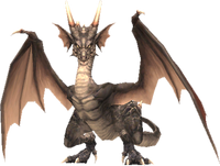 Wyvern 1 (FFXI)