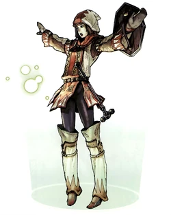 White Mage (Final Fantasy XI) | Final Fantasy Wiki | Fandom