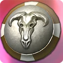 Aetherial Bull Hoplon