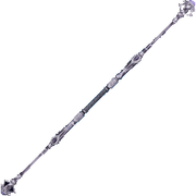 Arcane Scepter from Final Fantasy VII Remake icon