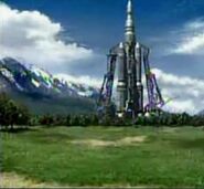 Before Crisis -Final Fantasy VII-.