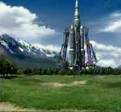 Shinra No 26 Final Fantasy Wiki Fandom