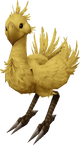 Chocobo-ccvii