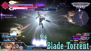DFF2015 Blade Torrent