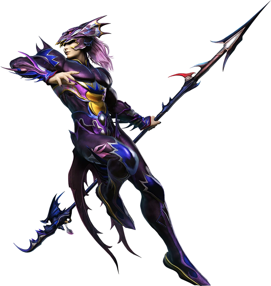Kain Highwind | Final Fantasy Wiki | Fandom