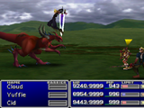 Deathblow (Final Fantasy VII)