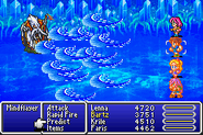 Deluge from FFV Advance