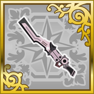 FFAB Lifesaber SR.png (21 KB) Lifesaber (SR).