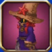 Black Mage.