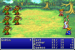 FFI DoS Flee Command