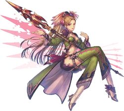 Magus Sisters Final Fantasy Wiki Fandom