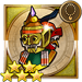 FFRK Godo Mask FFVII