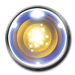 FFRK Life Wave Icon