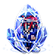 Reno's Memory Crystal II.