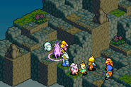 Final Fantasy Tactics Advance.