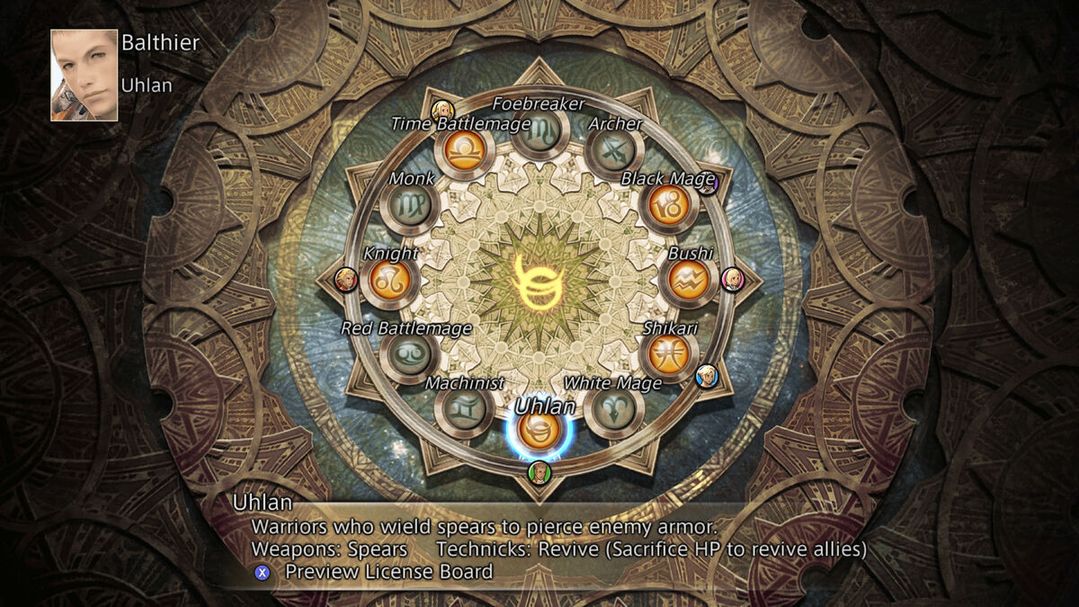 Zodiac (term) | Final Fantasy Wiki | Fandom