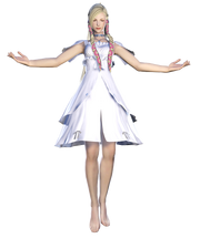 The Word of the Mother.