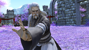 FFXIV Ran'jit 02