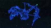FFXIV The Arrow Constellation.gif
