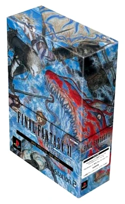 Final Fantasy Xi Final Fantasy Wiki Fandom