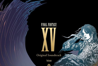 Final Fantasy XVI Original Soundtrack | Final Fantasy Wiki | Fandom