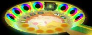 Gold Saucer Main Room