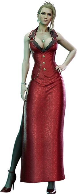 Img ff7remake scarlet