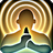 Ninjutsu Icon.