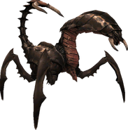 Scorpion 1 (FFXI)