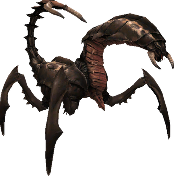 Scorpion 1 (FFXI)