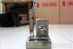 Zippo | Final Fantasy Wiki | Fandom