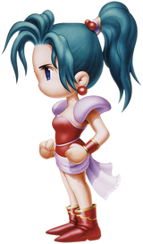 Terra SD Art