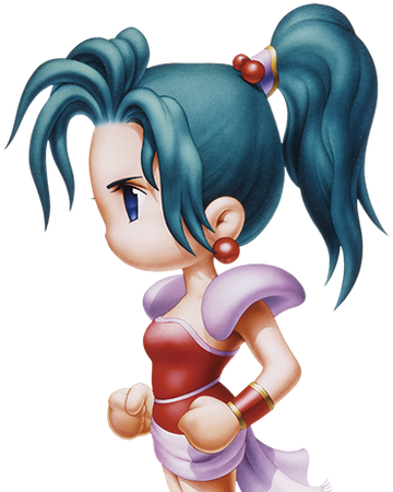 Terra Final Fantasy Vi Party Member Final Fantasy Wiki Fandom