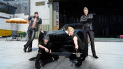 The-party-and-the-Regalia-FFXV