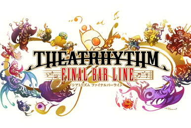 Theatrhythm Final Fantasy (3DS): uma grande homenagem aos 25 anos