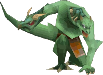 Valefor (Final Fantasy III) | Final Fantasy Wiki | Fandom