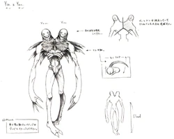 Yang Final Fantasy Vii Final Fantasy Wiki Fandom