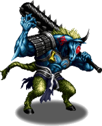 Asvasirsa #1352 (馬頭, Mezu?)