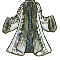 Black Robe