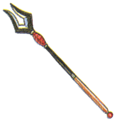 final fantasy spear