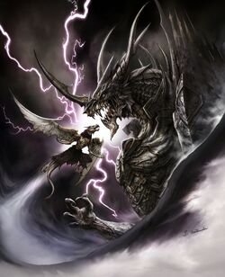 Blood Of Bahamut Final Fantasy Wiki Fandom Blood Of Bahamut Final Fantasy Wiki Fandom