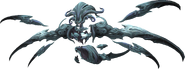 Cloud of Darkness Rhapsodies of Vana'diel (Vana'diel Mission 3-34)