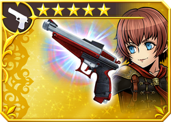 DFFOO Erinyes' Pistol (0)