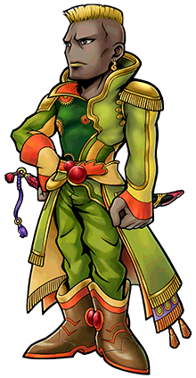 Leo Cristophe Final Fantasy Wiki Fandom