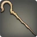 Dated Ash Cane