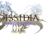 Dissidia Duodecim Prologus Final Fantasy