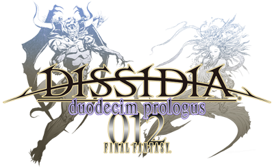 Dissidia Duodecim Prologus Final Fantasy | Final Fantasy Wiki | Fandom