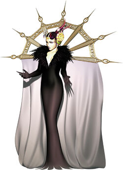 final fantasy edea