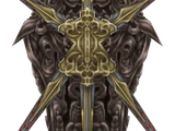 Ensanguined Shield (Final Fantasy XII)